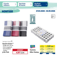 METRO Prospekt Seite 7