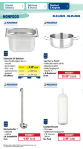 METRO Prospekt - NonFood Angebote - Seite 2