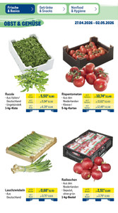 METRO Prospekt - NonFood Angebote