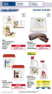 METRO Prospekt - NonFood Angebote