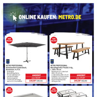 METRO Prospekt Seite 2