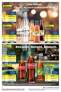 METRO Prospekt - Starke Marken - Seite 2