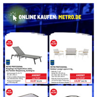 METRO Prospekt Seite 2