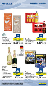 METRO Prospekt - App Deals - Seite 2
