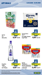 METRO Prospekt - App Deals - Seite 2
