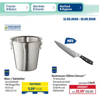 METRO Prospekt Seite 2