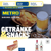 METRO Prospekt Seite 23
