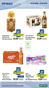 METRO Prospekt - App Deals - Seite 2