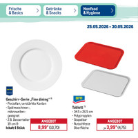 METRO Prospekt Seite 3