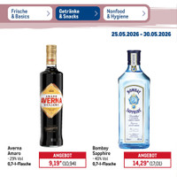 METRO Prospekt - Wein