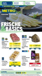 METRO Prospekt - Food