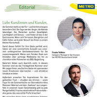 METRO Prospekt Seite 3