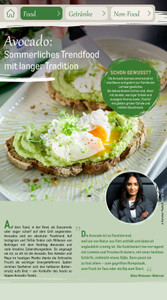 METRO Prospekt - Saisonkatalog Outdoor Dining