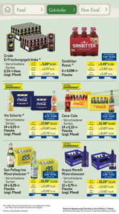 METRO Prospekt - Saisonkatalog Outdoor Dining