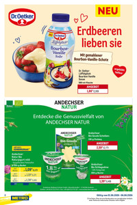 METRO Prospekt - Starke Marken - Seite 2