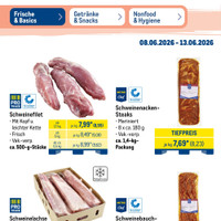 METRO Prospekt Seite 4