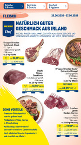 METRO Prospekt - Food - Seite 2