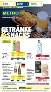 METRO Prospekt - Food