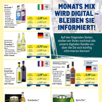 METRO Prospekt - Bier