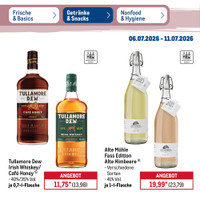 METRO Prospekt - Wein