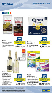METRO Prospekt - App Deals - Seite 2