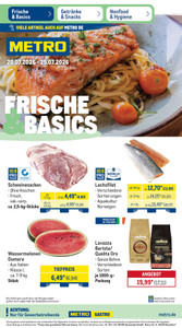 METRO Prospekt - Food
