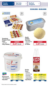 METRO Prospekt - NonFood