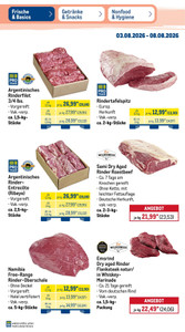METRO Prospekt - Food - Seite 2