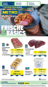 METRO Prospekt - Food