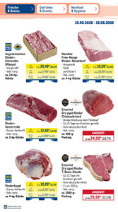 METRO Prospekt - Food - Seite 2