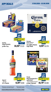 METRO Prospekt - App Deals - Seite 2