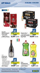 METRO Prospekt - App Deals - Seite 2