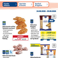 METRO Prospekt Seite 5