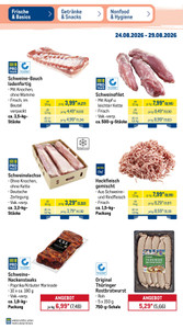 METRO Prospekt - Food