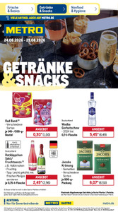METRO Prospekt - Food