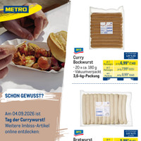 METRO Prospekt Seite 3