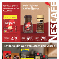 METRO Prospekt - Kaffee