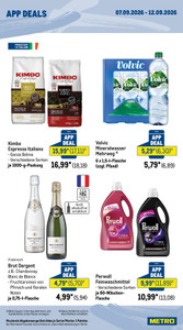 METRO Prospekt - App Deals - Seite 2
