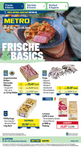 METRO Prospekt - Food
