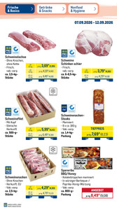 METRO Prospekt - Food