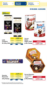 METRO Prospekt - Food