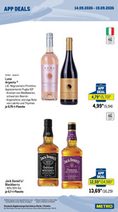 METRO Prospekt - App Deals - Seite 2