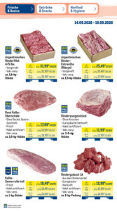 METRO Prospekt - Food - Seite 2