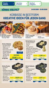 METRO Prospekt - Food