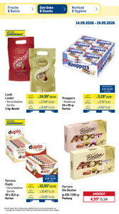 METRO Prospekt - Food