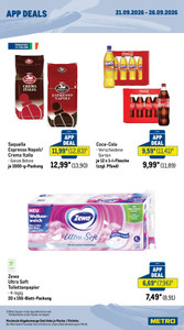 METRO Prospekt - App Deals - Seite 2