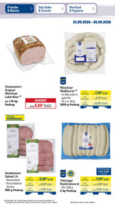 METRO Prospekt - NonFood