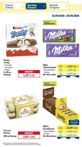 METRO Prospekt - Food