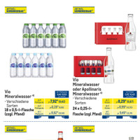 METRO Prospekt - Getränke