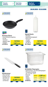 METRO Prospekt - Non food - Seite 2